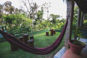 Ashram Serra da Cantareira